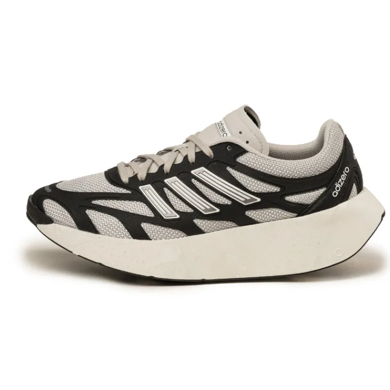 Adidas Sneakers Végétaliens*Adizero Aruku Core Black / Footwear White / Grey One