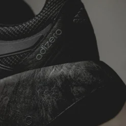 Adidas Sneakers Végétaliens*Adizero Aruku Core Black / Core Black / Iron Metallic