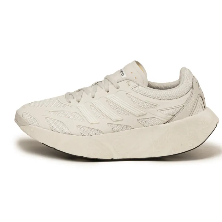 Adidas Sneakers Végétaliens|Sneakers Blancs*Adizero Aruku Crystal White / Footwear White / Off White