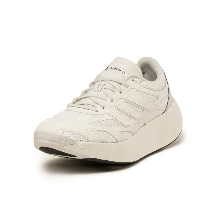 Adidas Sneakers Végétaliens|Sneakers Blancs*Adizero Aruku Crystal White / Footwear White / Off White