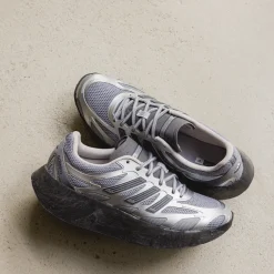 Adidas Sneakers Végétaliens*Adizero Aruku Silver Metallic / Grey Three / Grey Five