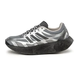 Adidas Sneakers Végétaliens*Adizero Aruku Silver Metallic / Grey Three / Grey Five