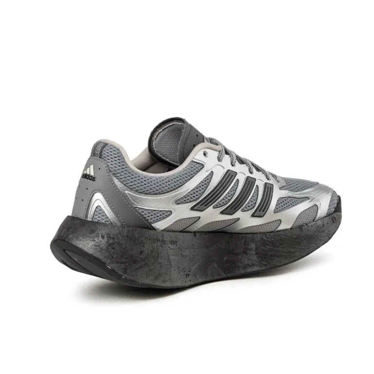 Adidas Sneakers Végétaliens*Adizero Aruku Silver Metallic / Grey Three / Grey Five