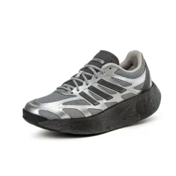 Adidas Sneakers Végétaliens*Adizero Aruku Silver Metallic / Grey Three / Grey Five