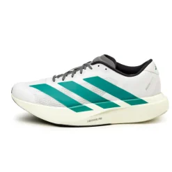 Adidas Sneakers Végétaliens|Chaussures De Running*adizero Evo SL M Footwear White / Pure Tea / Grey Two