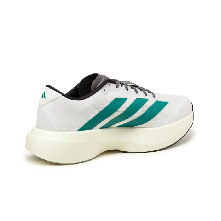Adidas Sneakers Végétaliens|Chaussures De Running*adizero Evo SL M Footwear White / Pure Tea / Grey Two