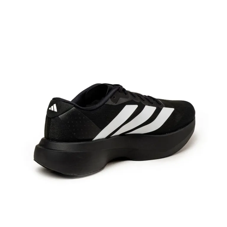 Adidas Sneakers Végétaliens|Chaussures De Running*adizero Evo SL M Core Black / Footwear White / Core Black