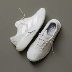 Adidas Sneakers Végétaliens|Chaussures De Running*adizero Evo SL M Orbit Grey / Zero Metalic / Halo Silver