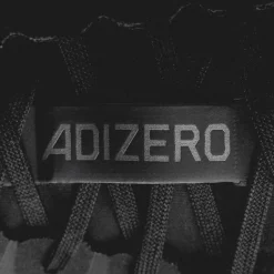 Adidas Sneakers Végétaliens|Chaussures De Running*adizero Evo SL M Core Black / Iron Metallic / Grey Four