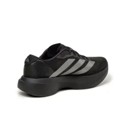 Adidas Sneakers Végétaliens|Chaussures De Running*adizero Evo SL M Core Black / Iron Metallic / Grey Four