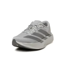 Adidas Sneakers Végétaliens|Chaussures De Running*adizero Evo SL M Silver Metallic / Iron Metallic / Half Silver