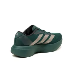 Adidas Sneakers Végétaliens|Chaussures De Running*adizero Evo SL M Aurich Ivy / Taupe Oxid / Iron Metallic