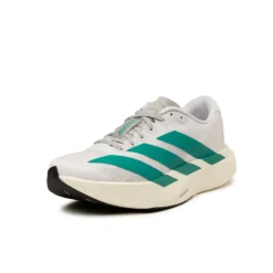 Adidas Sneakers Végétaliens|Chaussures De Running*adizero Evo SL W Footwear White / Pure Tea / Grey Two