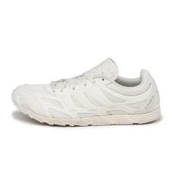 Adidas Sneakers Végétaliens|Chaussures De Running*Adizero PR Crystal White / Cloud White / Footwear White