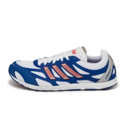Adidas Sneakers Végétaliens|Chaussures De Running*Adizero PR Collegiate Royal / Bright Red / Cloud White