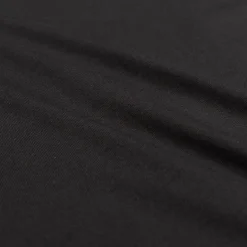 Adidas T-Shirts*Archive Cutline Tee Black / Collegiate Green