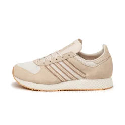 Adidas Sneakers En Cuir|Sneakers Blancs*Atlanta W Wonder White / Off White / Magic Beige