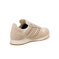 Adidas Sneakers En Cuir|Sneakers Blancs*Atlanta W Wonder White / Off White / Magic Beige