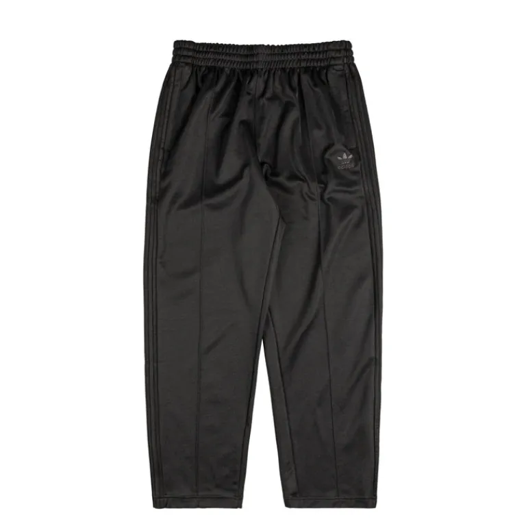 Adidas Survêtements*Baggy Fit Firebird Track Pants Black / Black