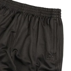 Adidas Survêtements*Baggy Fit Firebird Track Pants Black / Black