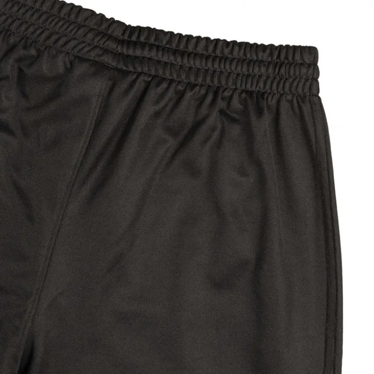 Adidas Survêtements*Baggy Fit Firebird Track Pants Black / Black
