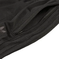 Adidas Survêtements*Baggy Fit Firebird Track Pants Black / Black