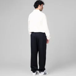 Adidas Survêtements*Basketball Jogger Black