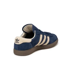 Adidas Sneakers En Cuir|Baskets Décontractées Terrace*Bern W Night Indigo / Sand Strata / Gum 5