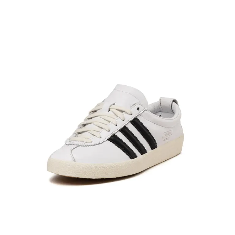 Adidas Sneakers En Cuir|Sneakers Blancs*Blanc W Footwear White / Core Black / Off White