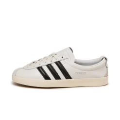 Adidas Sneakers En Cuir|Sneakers Blancs*Blanc W Footwear White / Core Black / Off White