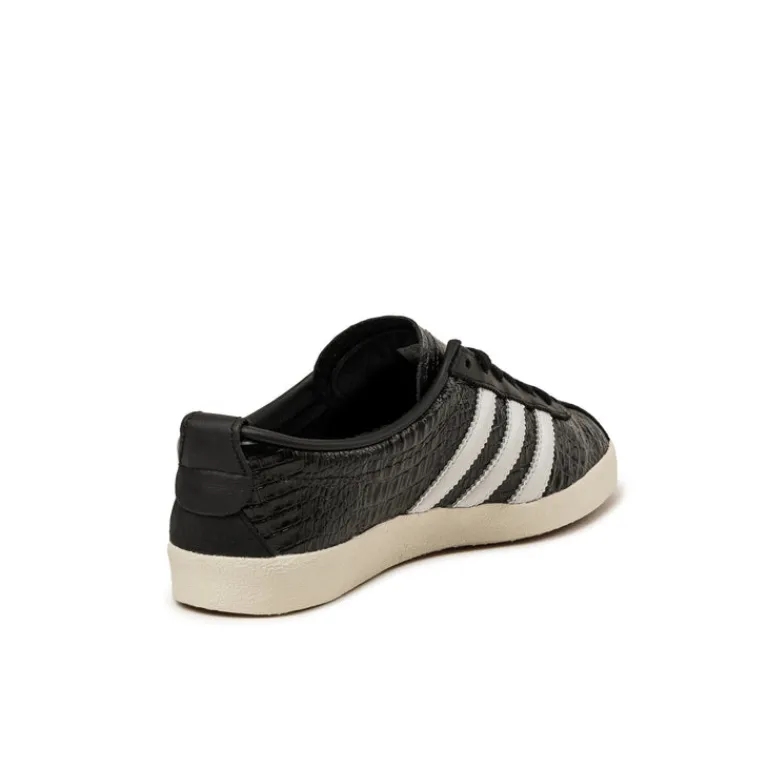 Adidas Sneakers En Cuir*Blanc W Core Black / Footwear White / Off White