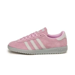 Adidas Sneakers En Cuir|Baskets Décontractées Terrace*BRMD W Bliss Lilac / Halo Blue / Wonder Blue