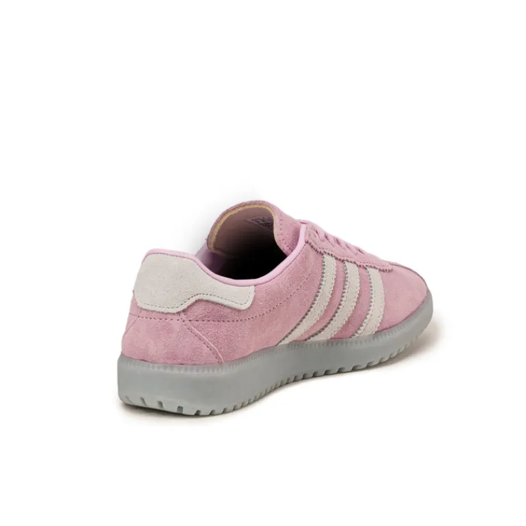 Adidas Sneakers En Cuir|Baskets Décontractées Terrace*BRMD W Bliss Lilac / Halo Blue / Wonder Blue