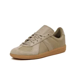 Adidas Sneakers En Cuir|Baskets Décontractées Terrace*BW Army Lux Dust Sand / Dust Sand / Gum