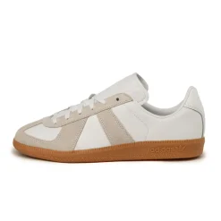 Adidas Sneakers En Cuir|Baskets Décontractées Terrace*BW Army Lux Footwear White / Footwear White / Chalk White