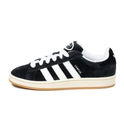 Adidas Sneakers En Cuir|Chunky Sneakers*Campus 00s Core Black / Footwear White / Off White