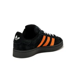 Adidas Sneakers En Cuir|Chunky Sneakers*Campus 00s Carbon / Orange / Footwear White