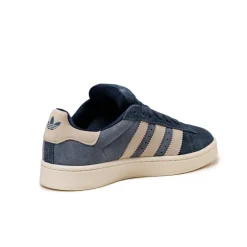 Adidas Sneakers En Cuir|Chunky Sneakers*Campus 00s Night Indigo / Off White / Prloin