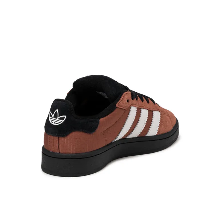Adidas Sneakers En Cuir|Chunky Sneakers*Campus 00s Supplier Colour / Crystal White / Core Black