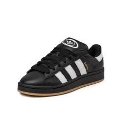 Adidas Sneakers En Cuir|Chunky Sneakers*Campus 00s Core Black / Footwear White / Footwear White