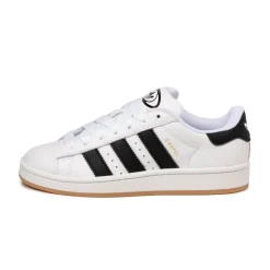 Adidas Sneakers En Cuir|Chunky Sneakers*Campus 00s Cloud White / Core Black / Core Black