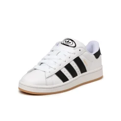 Adidas Sneakers En Cuir|Chunky Sneakers*Campus 00s Cloud White / Core Black / Core Black