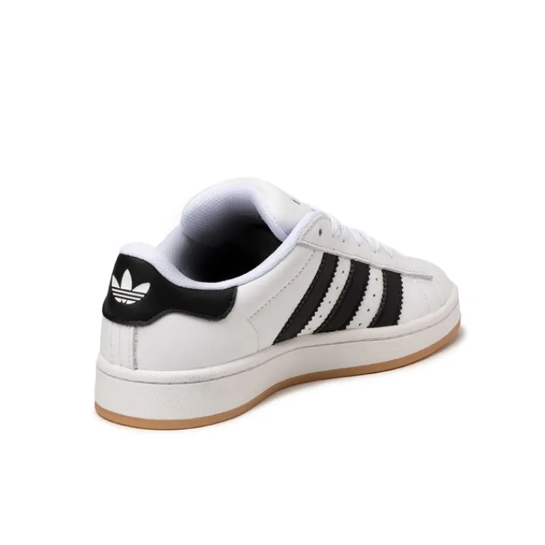 Adidas Sneakers En Cuir|Chunky Sneakers*Campus 00s Cloud White / Core Black / Core Black