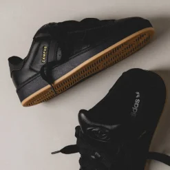 Adidas Sneakers En Cuir|Chunky Sneakers*Campus 00s Core Black / Core Black / Core Black