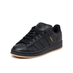 Adidas Sneakers En Cuir|Chunky Sneakers*Campus 00s Core Black / Core Black / Core Black