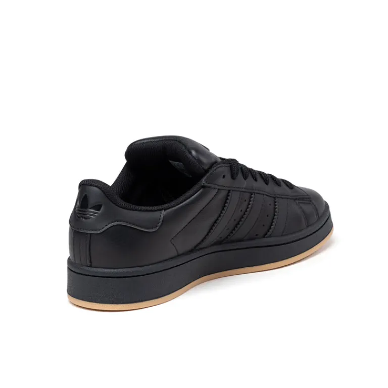 Adidas Sneakers En Cuir|Chunky Sneakers*Campus 00s Core Black / Core Black / Core Black
