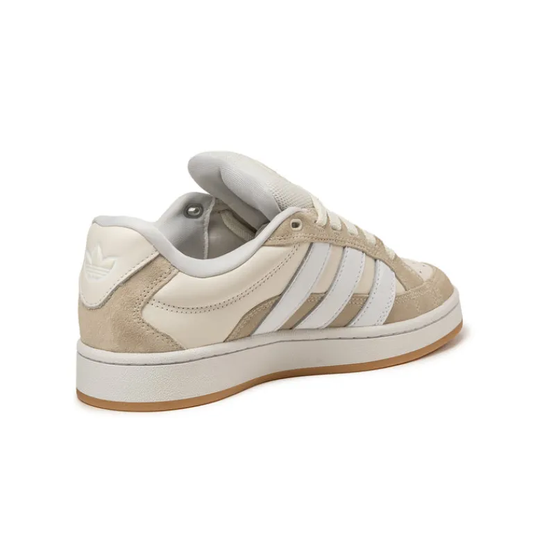 Adidas Sneakers En Cuir|Chunky Sneakers*Campus 00s Beta Chalk White / Footwear White / Off White
