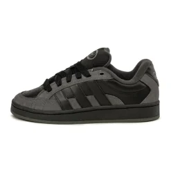 Adidas Sneakers En Cuir|Chunky Sneakers*Campus 00s Beta Core Black / Core Black / Grey Six