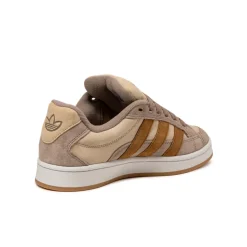 Adidas Sneakers En Cuir|Chunky Sneakers*Campus 00s Beta Magic Beige / Wild Brown / Chalky Brown