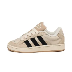 Adidas Sneakers En Cuir|Chunky Sneakers*Campus 00s Beta W Magic Beige / Active Purple / Wonder White